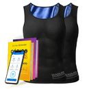 Camisa Sauna WarmFit™ - Ultra compressão + Brindes Exclusivos (Ultimas Unidades) - Pop Store
