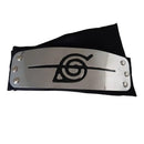 Manto Akatsuki & Bandana renegada com brindes especiais - PopStore