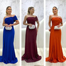 [Queima de Estoque🔥] Compre 1 e Leve 3 Vestido LuxFashion (Somente Hoje!)