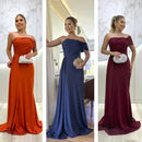 [Queima de Estoque🔥] Compre 1 e Leve 3 Vestido LuxFashion (Somente Hoje!)