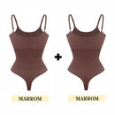 2 Unidades Body de Ultra Modelagem XUltra™