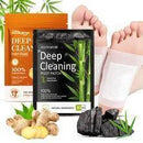 Adesivo Detox ShameMax™ emagrecimento & Bem Estar - 20 Unidades - Pop Store