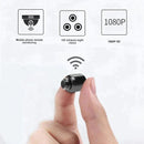 Mini Câmera HD TecX™ Espione & Monitore - PROMOÇÃO EXCLUSIVA - Pop Store
