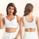 (Compre 1 Leve 3) Sutiã BellePlus™ com Feicho Frontal (Últimas Unidades)