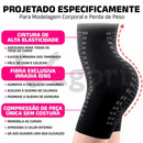 Cinta Modeladora IônicShape™ (Ultimas Unidades) - Minha loja