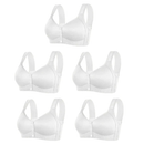 Kit de Sutiãs Confortáveis Sutienne - Foxy Store