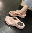 (Queima de Estoque🔥) Compre 1 e Leve 2 Sandália Ortopédica LaNuvem™ + Brinde Exclusivo (Somente Hoje!)