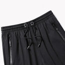 [KIT 5 SHORTS] UNISSEX - Bermudas Esporte em Seda Gelo + Brinde Exclusivo (Últimas Unidades) - Pop Store