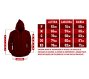 Moletom BTS K-pop Love Yourself™ - Pop Store